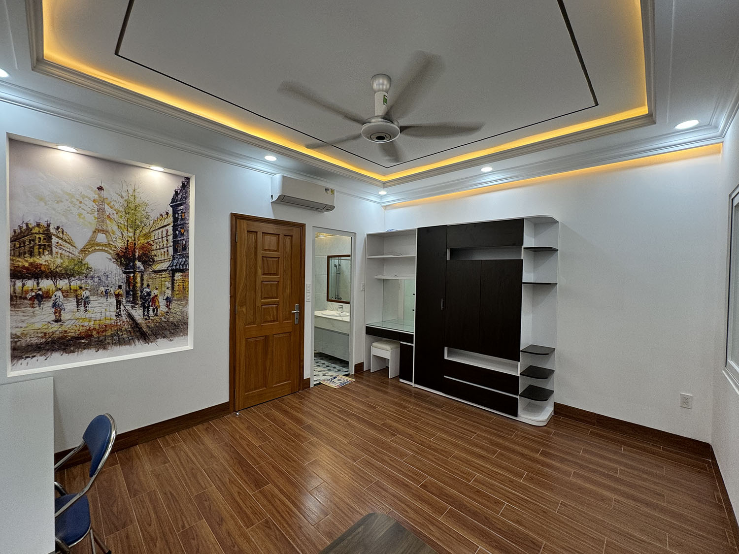 Siêu phẩm Hầm, 4Lầu, ST, thang máy (4,75x17=80,75m2) full nội thất cao cấp đường nội bộ 12m khu VIP 3 tháng 2
